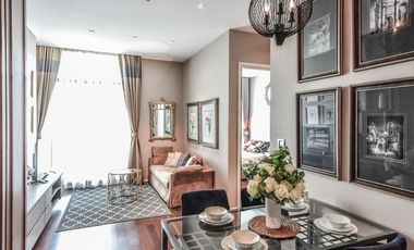 Продажа 2 спальни кондо в Кхлонг Тоеи, Бангкок
