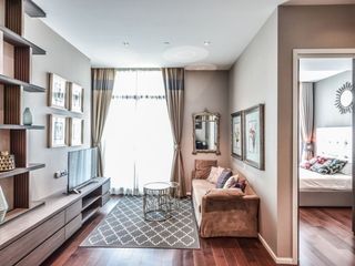 For sale 2 bedrooms condo in Khlong Toei, Bangkok