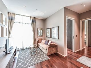 For sale 2 bedrooms condo in Khlong Toei, Bangkok