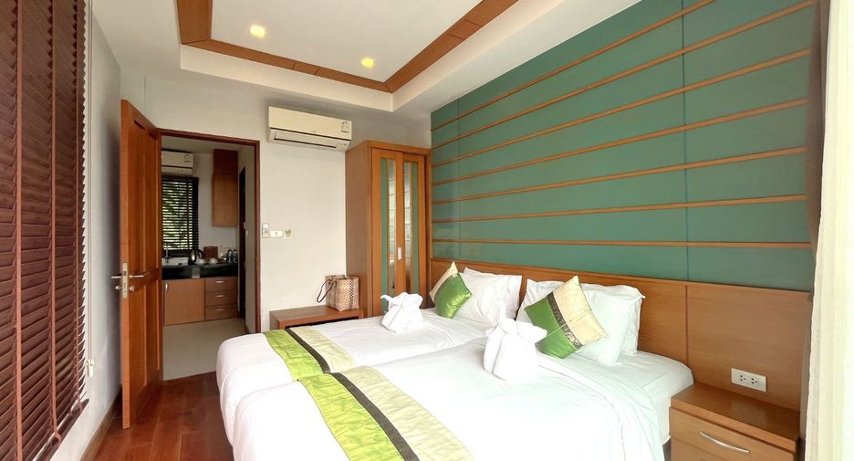 For sale 2 bedrooms villa in Mueang Krabi, Krabi