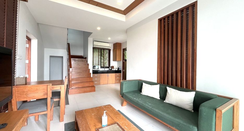 For sale 2 bedrooms villa in Mueang Krabi, Krabi