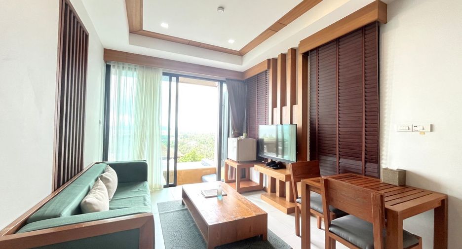 For sale 2 bedrooms villa in Mueang Krabi, Krabi