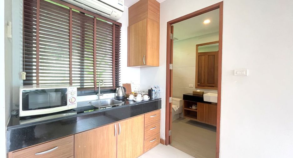 For sale 2 bedrooms villa in Mueang Krabi, Krabi