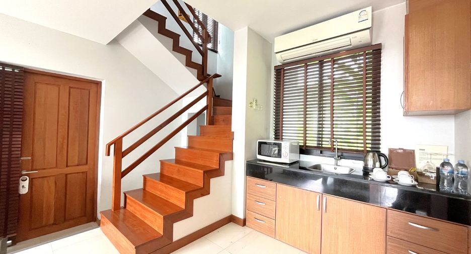 For sale 2 bedrooms villa in Mueang Krabi, Krabi