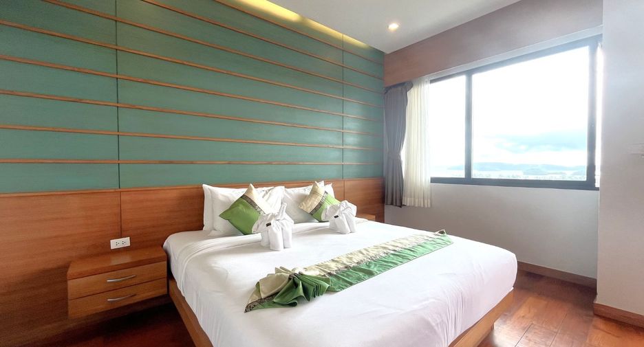 For sale 2 bedrooms villa in Mueang Krabi, Krabi