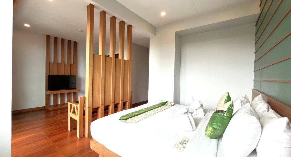 For sale 2 bedrooms villa in Mueang Krabi, Krabi