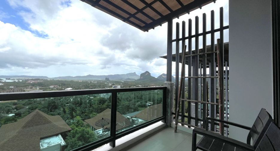For sale 2 bedrooms villa in Mueang Krabi, Krabi