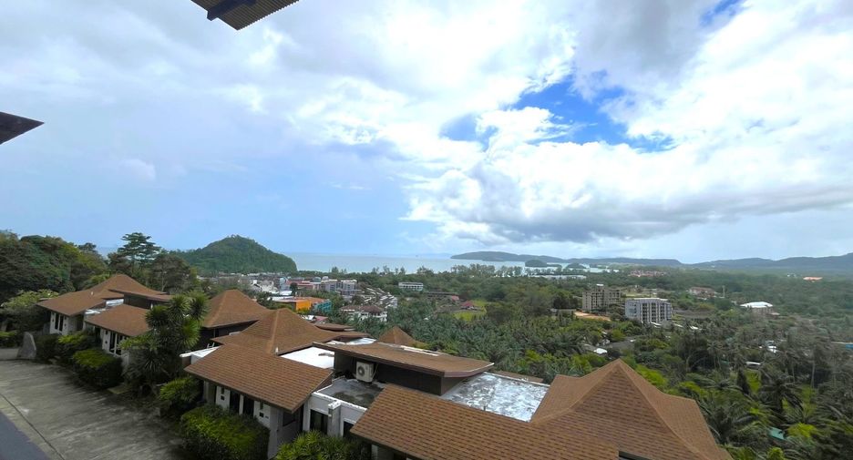 For sale 2 bedrooms villa in Mueang Krabi, Krabi