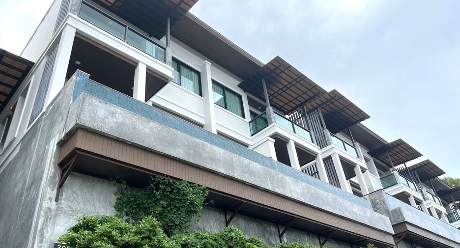 For sale 2 bedrooms villa in Mueang Krabi, Krabi