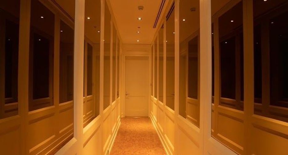 Wohnung zum Kauf mit 3 Zimmer in Sathon, Bangkok