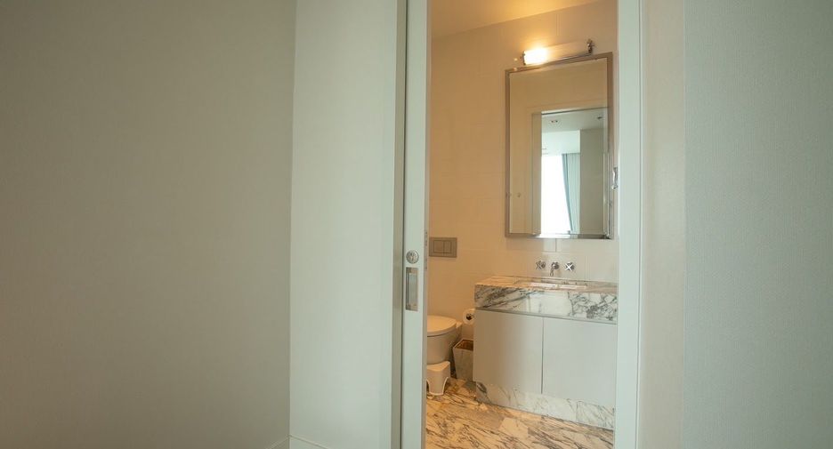 Wohnung zum Kauf mit 3 Zimmer in Sathon, Bangkok