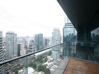 À vendre 3 chambres condo à Sathon, Bangkok