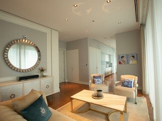 À vendre 3 chambres condo à Sathon, Bangkok