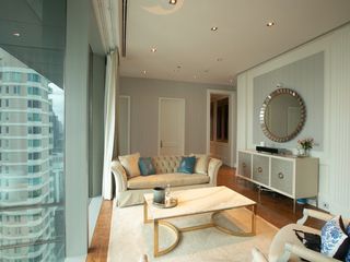 À vendre 3 chambres condo à Sathon, Bangkok