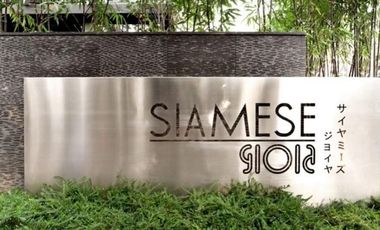 For rent and for sale 2 bedrooms condo in Watthana, Bangkok