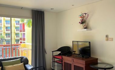 For sale 1 bed condo in Hua Hin, Prachuap Khiri Khan
