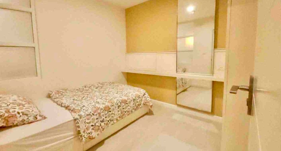 Wohnung zum Kauf mit 2 Zimmer in Khlong San, Bangkok