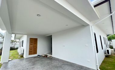 À vendre 3 chambres maison à Hua Hin, Prachuap Khiri Khan