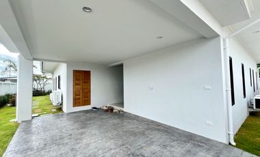 À vendre 3 chambres maison à Hua Hin, Prachuap Khiri Khan