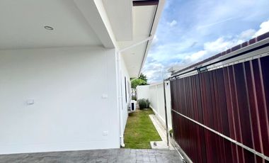À vendre 3 chambres maison à Hua Hin, Prachuap Khiri Khan