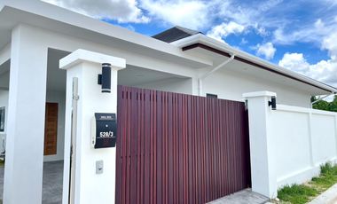 À vendre 3 chambres maison à Hua Hin, Prachuap Khiri Khan