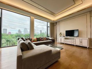 À vendre 3 chambres condo à Pathum Wan, Bangkok