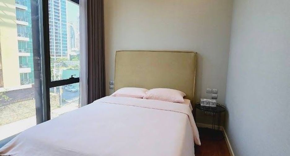 For sale 3 bedrooms condo in Pathum Wan, Bangkok