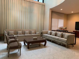 For rent and for sale 5 bedrooms house in Khan Na Yao, Bangkok