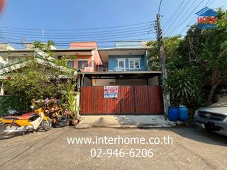 For sale 4 ベッドルーム house in Rat Burana, Bangkok