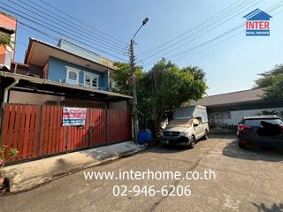 For sale 4 ベッドルーム house in Rat Burana, Bangkok