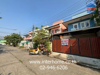 For sale 4 ベッドルーム house in Rat Burana, Bangkok