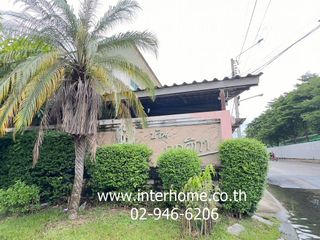 For sale 4 ベッドルーム house in Rat Burana, Bangkok