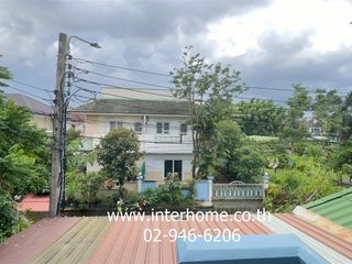 For sale 4 ベッドルーム house in Rat Burana, Bangkok
