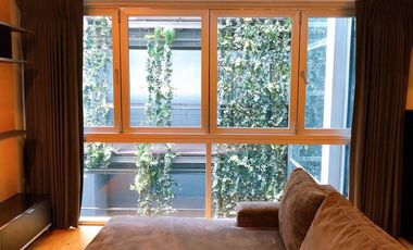 For rent 2 bedrooms condo in Sathon, Bangkok