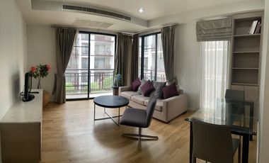 Wohnung zur Miete mit 2 Zimmer in Huai Khwang, Bangkok