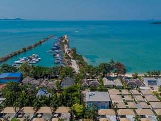 For sale 40 bedrooms hotel in Ko Samui, Surat Thani