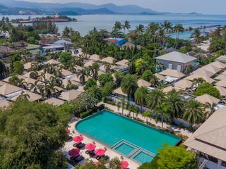 For sale 40 bedrooms hotel in Ko Samui, Surat Thani