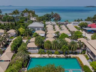 For sale 40 bedrooms hotel in Ko Samui, Surat Thani