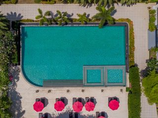 For sale 40 bedrooms hotel in Ko Samui, Surat Thani