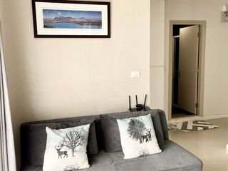 For Rent 2 Bedroom Condo In Mueang Chiang Mai