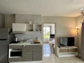 Wohnung zur Miete mit 2 Zimmer in Mueang Chiang Mai, Chiang Mai
