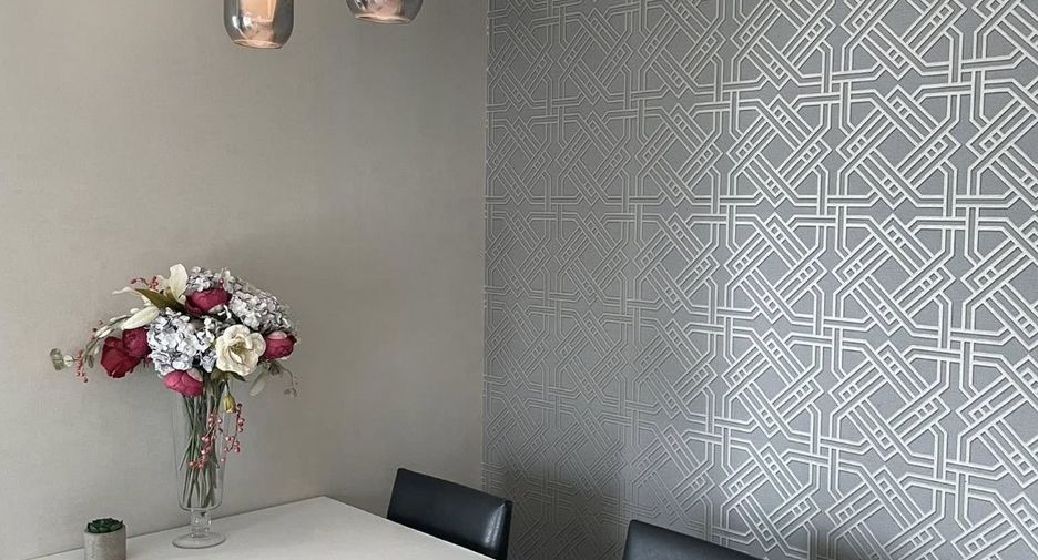 For rent 2 bedrooms condo in Mueang Chiang Mai, Chiang Mai