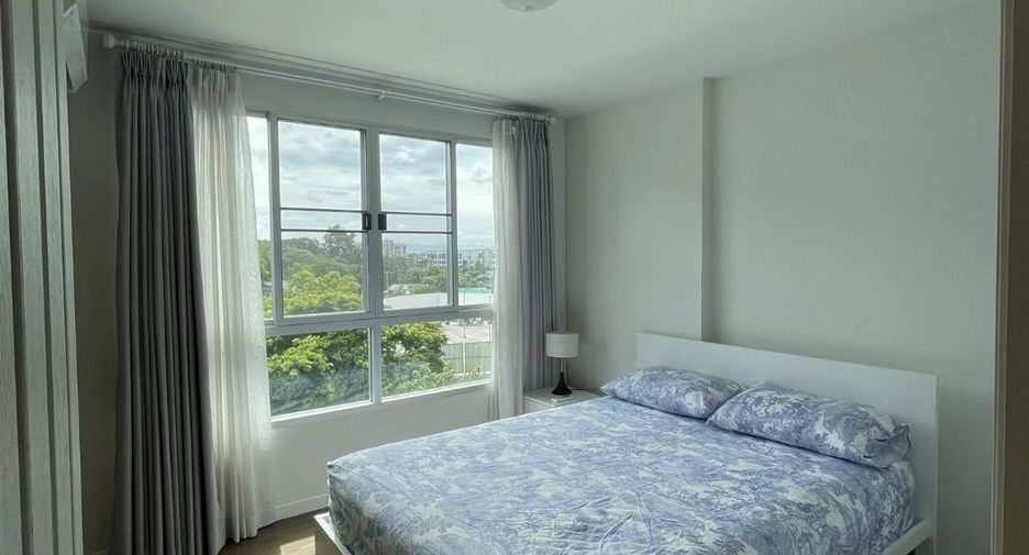 For rent 2 bedrooms condo in Mueang Chiang Mai, Chiang Mai