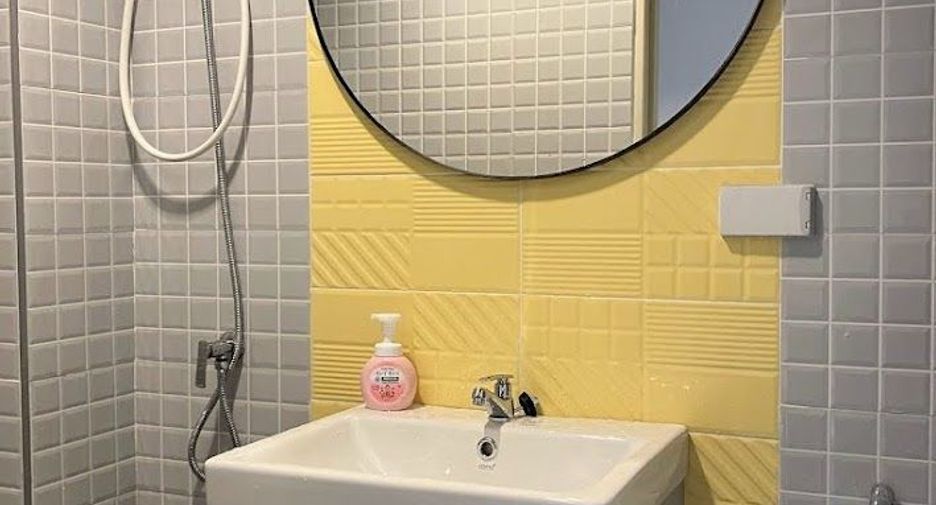 For rent 5 bedrooms hotel in Bang Rak, Bangkok