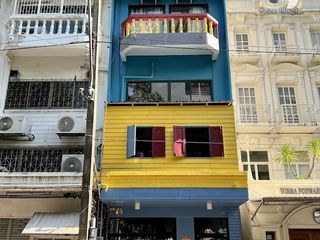 Аренда 5 спальни отель в Банг Рак, Бангкок