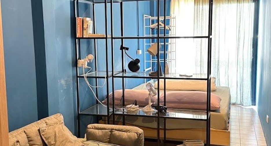 For rent 5 bedrooms hotel in Bang Rak, Bangkok
