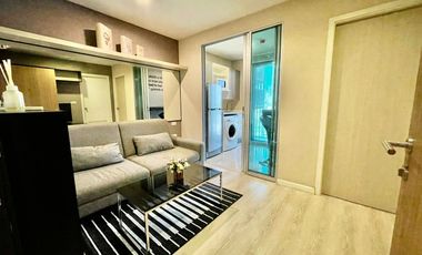 For sale 1 bed condo in Khlong Toei, Bangkok