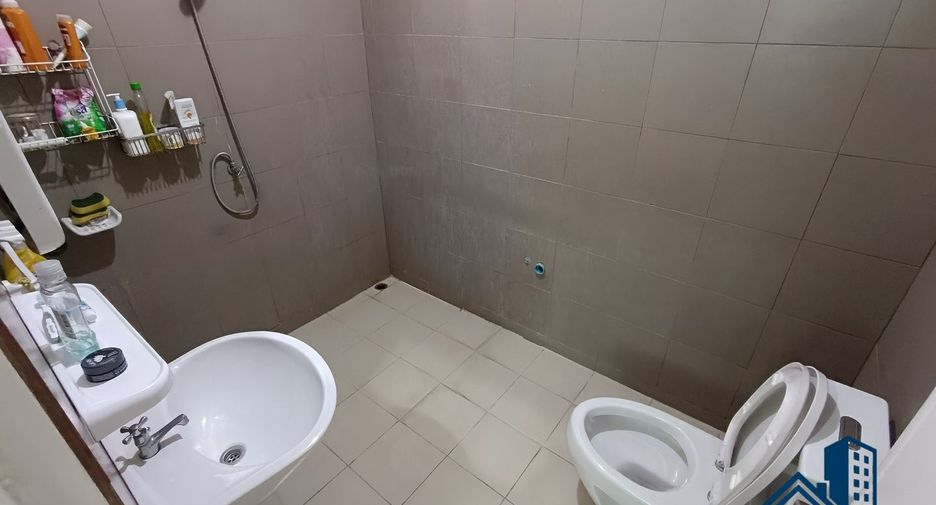 For sale 1 bed retail Space in Bueng Kum, Bangkok
