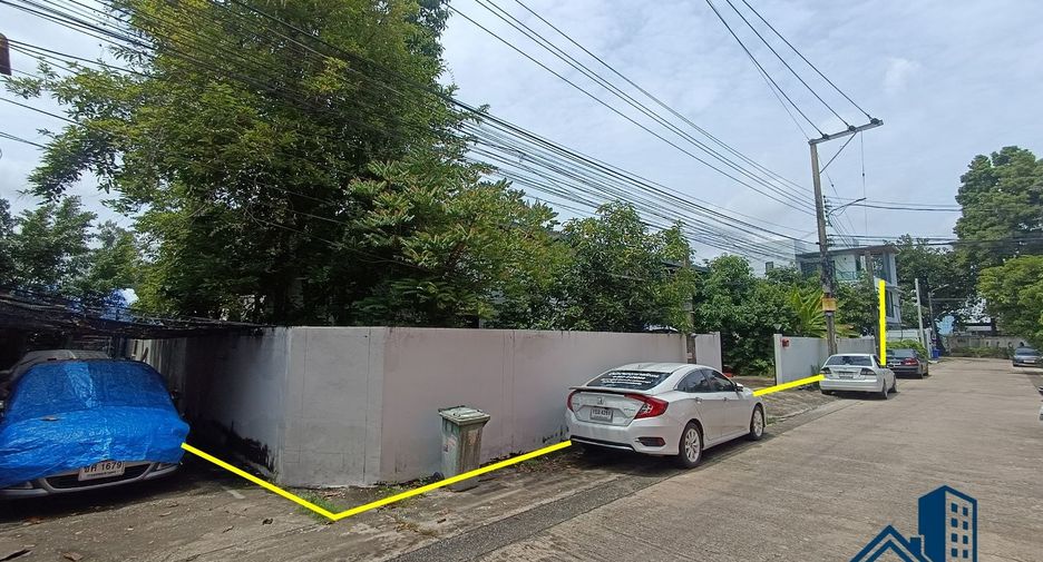 For sale 1 bed retail Space in Bueng Kum, Bangkok