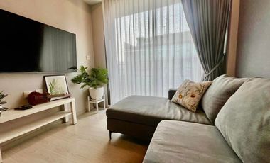 À vendre 2 chambres condo à Phra Khanong, Bangkok